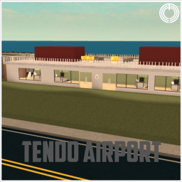 Tendo Airport