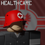 || Imperial Arstotzka Healthcare ||