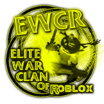 Elite War Clan Of Roblox Marines