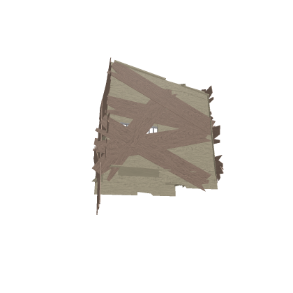 Lenoske's Dead Shack