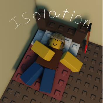Isolation (alpha)
