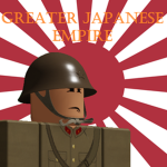 GJE | Armed Forces of the Greater Japanese Empire