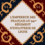 94e régiment d'Ínfanterie de ligne