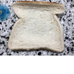 Toasted buns