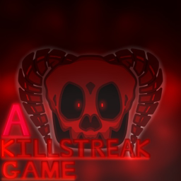A Killstreak Game👏
