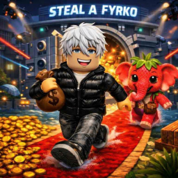 [UPD] Steal a Fyrko !  icon