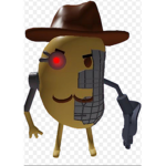 El mejor juego es piggy UwU