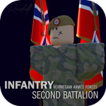 [NAF] 2nd Battaliοn