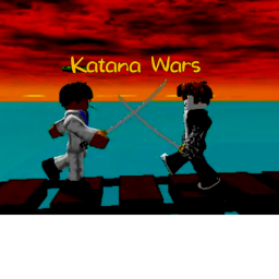 Katana Wars