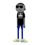 [MKS] MA$KED KILLA SQUAD