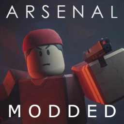 arsenal but modded