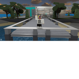Tides Café V2