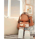 Blønde_Peach