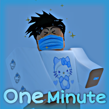 [43 Levels!] One Minute!!!