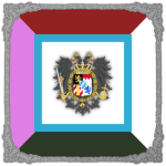 Alpenraumischer 1st Army