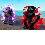 Pandas rblx