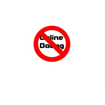 The Anti-Online Daters Group!