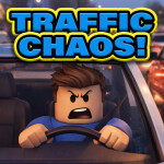 *BETA* Traffic Chaos - NEW!