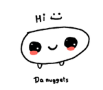 Da Nugget’s