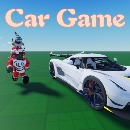Untitled Car Game