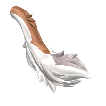 Jerry The Dogs Tail
