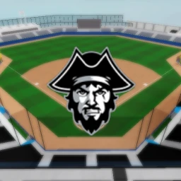 Tokyo Raiders Stadium | UBL icon