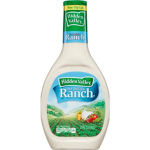 Ranch Dressing!!!