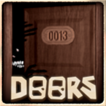 DOORS UNLIMITED 👁️