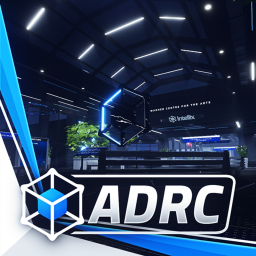Admiralty D&R Centre - Alpha