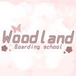 *{ Woodland Boarding School }*