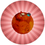 Mars
