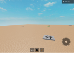 War fighting place