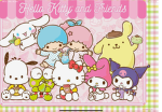 Les petit pops