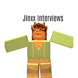 Jinxx Interviews