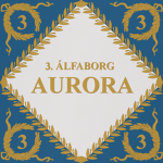 3. Snjóálfar