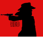 The Red People Gang