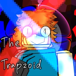 The Trapzoid icon