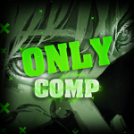 #Only Comp