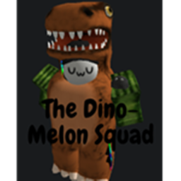 The Dino-Melon Group!'s Place(soon i will edit it)