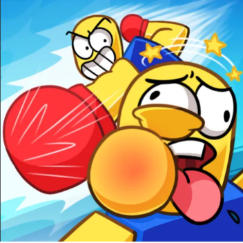 Punching Simulator (!UPDATE!)