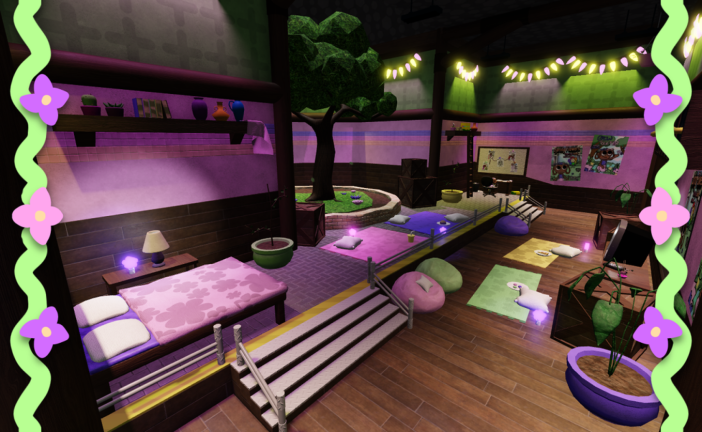 Bassie's Room screenshot 1