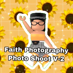 Faith Photography's Photo Shoot V2