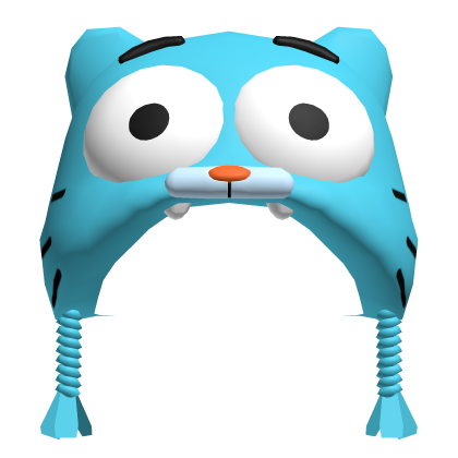 Gumball Hat