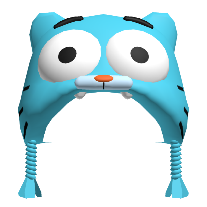 Gumball Hat
