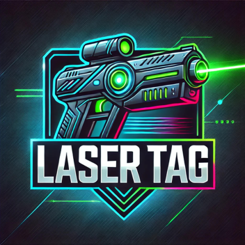 Laser Tag Blue vs Red