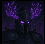 Voidspires
