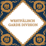 Westfälisch Garde Division