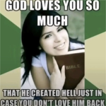 god the father