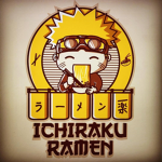 Ichiraku Ramen Anime Club