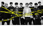 Stray Kids!!!!